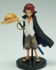 photo of Half Age Characters One Piece Promise of the Straw Hat: Red-Haired Shanks Secret Ver.