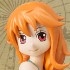 Half Age Characters One Piece Girls Party!: Nami Ver. A