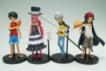 photo of Half Age Characters One Piece Promise of the Straw Hat: Red-Haired Shanks Secret Ver.