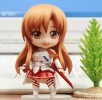 photo of Nendoroid Asuna Yuuki