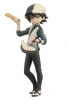 photo of Half Age Characters Tiger & Bunny Vol.1: Kaburagi T. Kotetsu