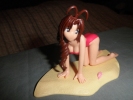 photo of Love Hina Summer Beach Collection Vol.1: Mutsumi Otohime