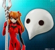 photo of Asuka Langley Shikinami Angel Cake