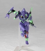 photo of Revoltech Yamaguchi Series 100EX: EVA-01 Eva Racing 2012 Ver.