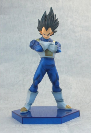 main photo of DX -The Legend of Saiyan: Vegeta