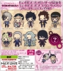 photo of Rubber Strap Collection Tales of Xillia 2: Rowen J. Ilbert 