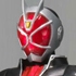 S.H.Figuarts Kamen Rider Wizard Flame Style