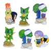 photo of Dragon Ball Z Petit Imagination 2: Imperfect Cell Translucent Ver.