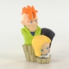 photo of Dragon Ball Z Petit Imagination 2: 16, 17 & 18