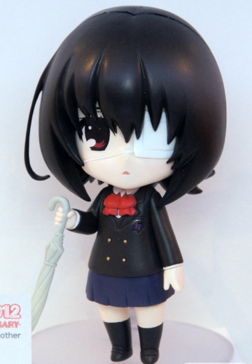 main photo of chibi-arts Misaki Mei