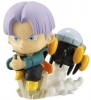 photo of Dragon Ball Z Petit Imagination 2: Future Trunks