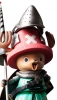 photo of Door Painting Collection Figure: Tony Tony Chopper Knight Ver.