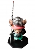 photo of Door Painting Collection Figure: Tony Tony Chopper Knight Ver.