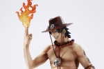 photo of Figure Colosseum SCultures Zoukeiou Chojho Kessen vol.4 Portgas D. Ace