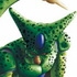 Dragon Ball Capsule Neo Cell-Kai: Appearance of Cell
