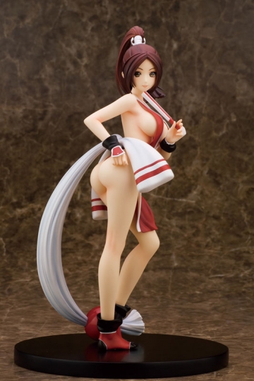 main photo of Shiranui Mai Red Ver.