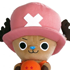 Dragon Ball Z x One Piece: Chopper Plush