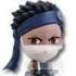 Ichiban Kuji Naruto Shippuuden vol 1: Zabuza Chibi Kyun-Chara