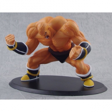 main photo of Dragon Ball Kai Super DX Max Muscle Mania Vol. 1: Nappa