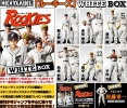 photo of Next Label Rookies White Box: Mikoshiba Tooru