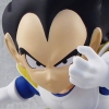 photo of Dragon Ball Kai Chibi DX Figure: Vegeta