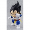 photo of Dragon Ball Kai Chibi DX Figure: Vegeta