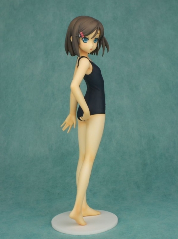 main photo of Tsutsukakushi Tsukiko Swimsuit ver.