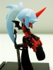 photo of Ichiban Kuji Panty & Stocking with Garterbelt: Kneesocks Card Stand Figure