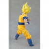 photo of Real Action Heroes 392 Super Saiyan Son Goku