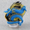 photo of Dragonball Z Amazing Arts Bust Figure Part 1: Son Goku & Shenron