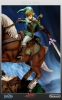 photo of Twilight Princess Master Arts Link on Epona