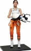 photo of 7 Action Figure Chell