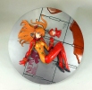 photo of Soryu Asuka Langley