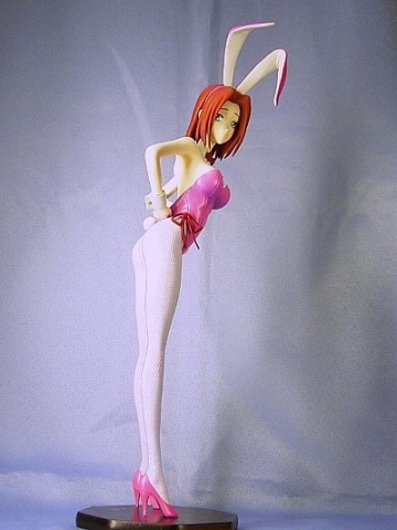 main photo of Kouzuki Kallen Bunny Ver.