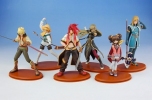 photo of Tales of the Abyss One Coin Grande Figure Collection: Jade Curtiss