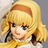 Tales of the Abyss One Coin Grande Figure Collection: Natalia Luzu Kimlasca Lanvaldear Special Weapo