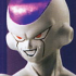 Real Works Dragon Ball Z Chapter of Super Saiyan of Legend: Frieza Final Form