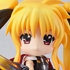 Nendoroid Fate Testarossa: Blaze Form Edition