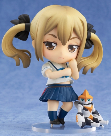 main photo of Nendoroid Frau Koujiro