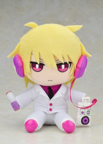 main photo of Heiwajima Shizuo Psychedelic Ver.