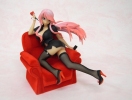 photo of Daydream Collection Vol.05 Ore no Boss Rose Red sofa ver.