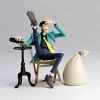 photo of Revoltech Yamaguchi Series No.129: Lupin the 3rd TV Animation First Series Ver.