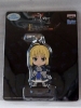 photo of Ichiban Kuji Kyun-Chara World Fate/Zero Part 2: Saber Rubber Strap