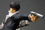 photo of ARTFX J Nicholas D. Wolfwood