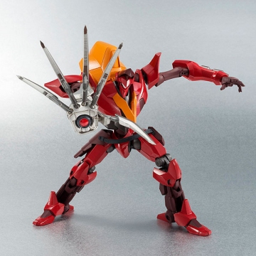 main photo of ROBOT Damashii: Guren Nishiki 