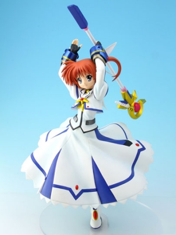 main photo of SQ Takamachi Nanoha