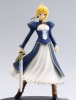 photo of Fate/Zero DXF Figure Saber