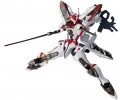 photo of Revoltech Yamaguchi Series: Shiranui Model 3 XFJ-01a Demonstrator Color