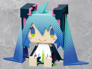 main photo of graphig ABS: Hatsune Miku Append TDA ver.