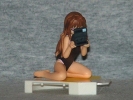 photo of One Coin Figure Please! Twins: Morino Ichigo pool ver.